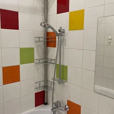 Daire Spacious Flat In The 16th District - - Welkeys
